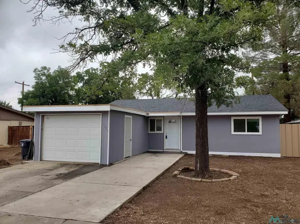 1509 Pecos Dr, Roswell, NM 88203