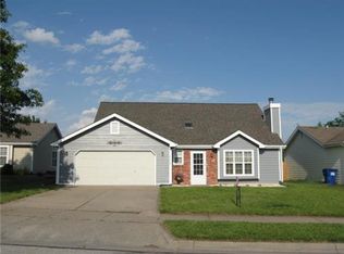 2544 Scottsdale St, Lawrence, KS 66047
