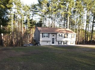223 N Liberty St, Belchertown, MA 01007