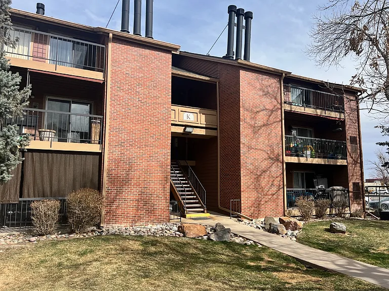 4899 S Dudley St #K10 — Photo 1