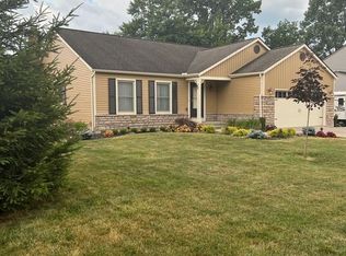 1027 Oakshade Dr, Columbus, OH