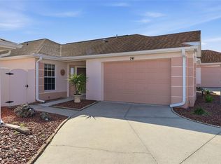 741 Hernandez Dr, The Villages, FL 32159