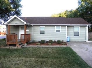 501 Clinkscales Rd, Columbia, MO 65203