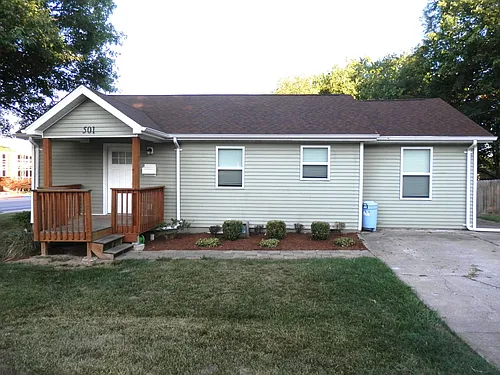 501 Clinkscales Rd Photo 1
