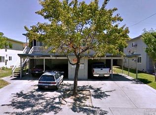 1742 Fillmore St APT 3, Fairfield, CA 94533
