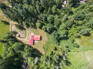 505 299th St E, Roy, WA 98580
