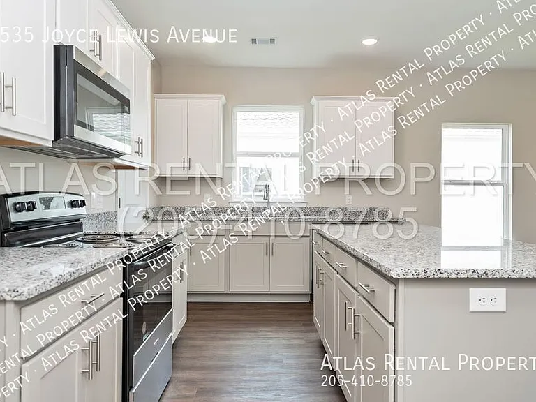 3535 Joyce Lewis Ave — Photo 21