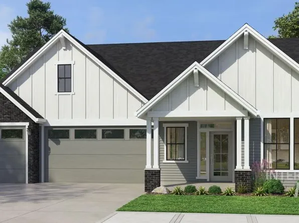 7856 W Flathead Lake St, Eagle, ID 83616