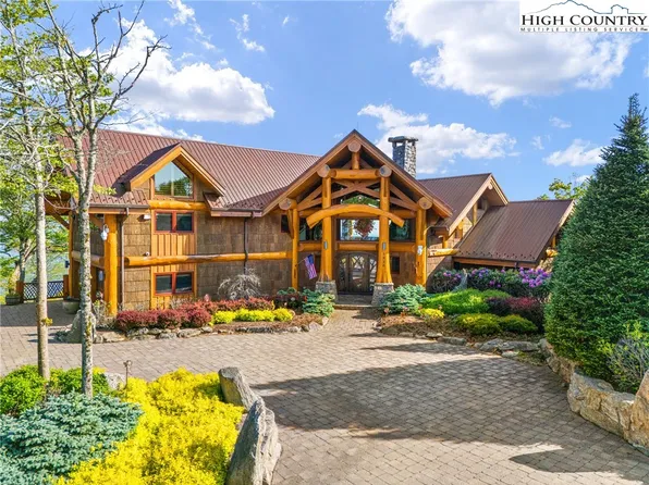 2910 Eagles Nest Trail, Banner Elk, NC 28604