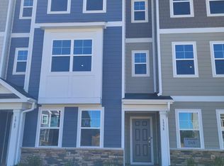 1958 Rosedale Ridge Ave, Wake Forest, NC 27587