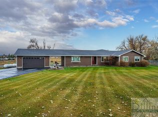 5708 Chicago Rd, Shepherd, MT 59079