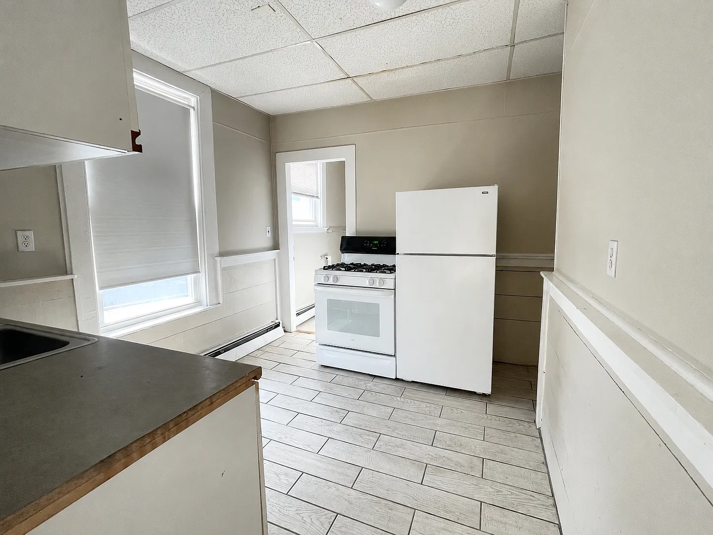 1 bed, 1.0 bath, 800 sqft, $1,995 — Photo 2
