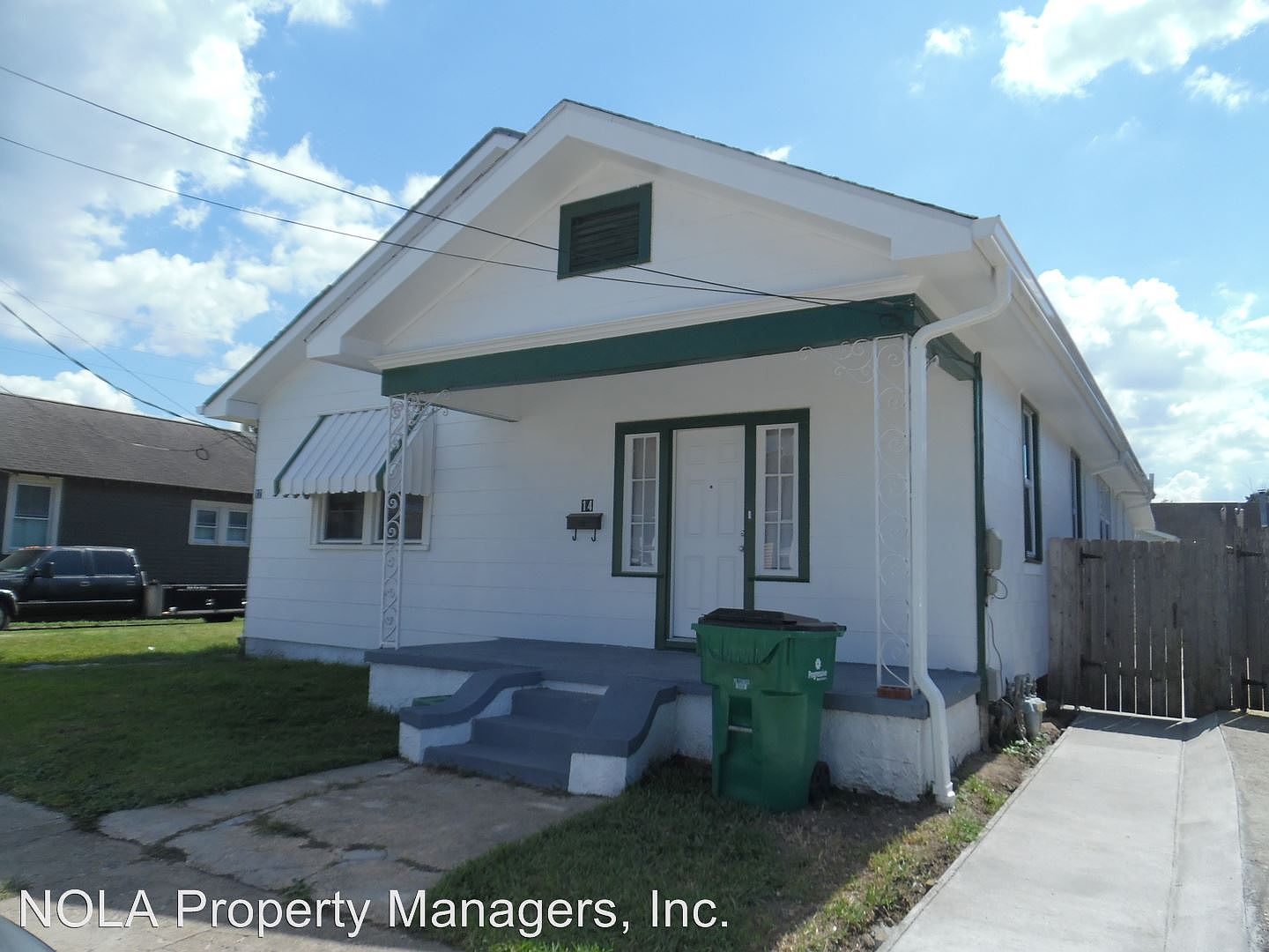 14 Oak Ave, Harahan, LA 70123 Zillow