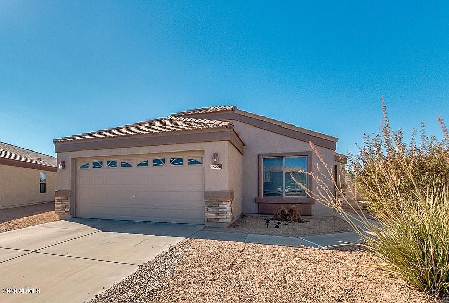 1st image of 15228 N El Frio Ct