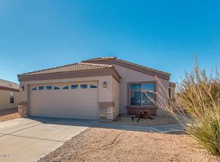 15228 N El Frio Ct, El Mirage, AZ 85335