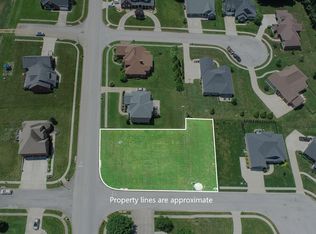 148 Cross Creek Rd, Paris, KY 40361