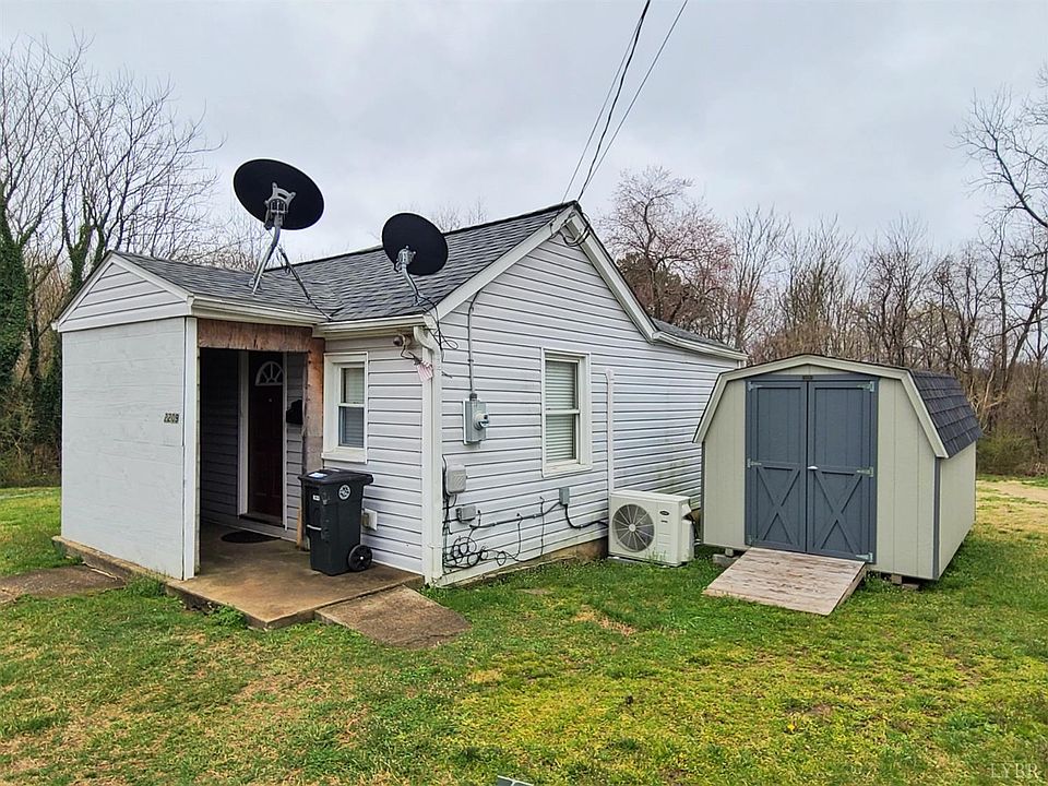 1st image of 2209 Carter St Lot 20-21