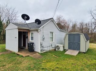 2209 Carter St LOT 20-21, Lynchburg, VA 24501