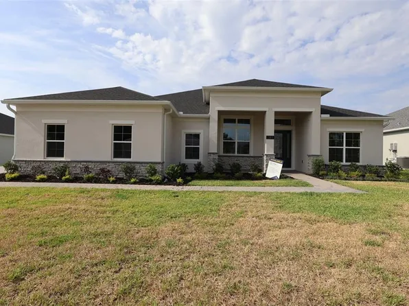 3811 Wolves Creek Pl, Apopka, FL 32712