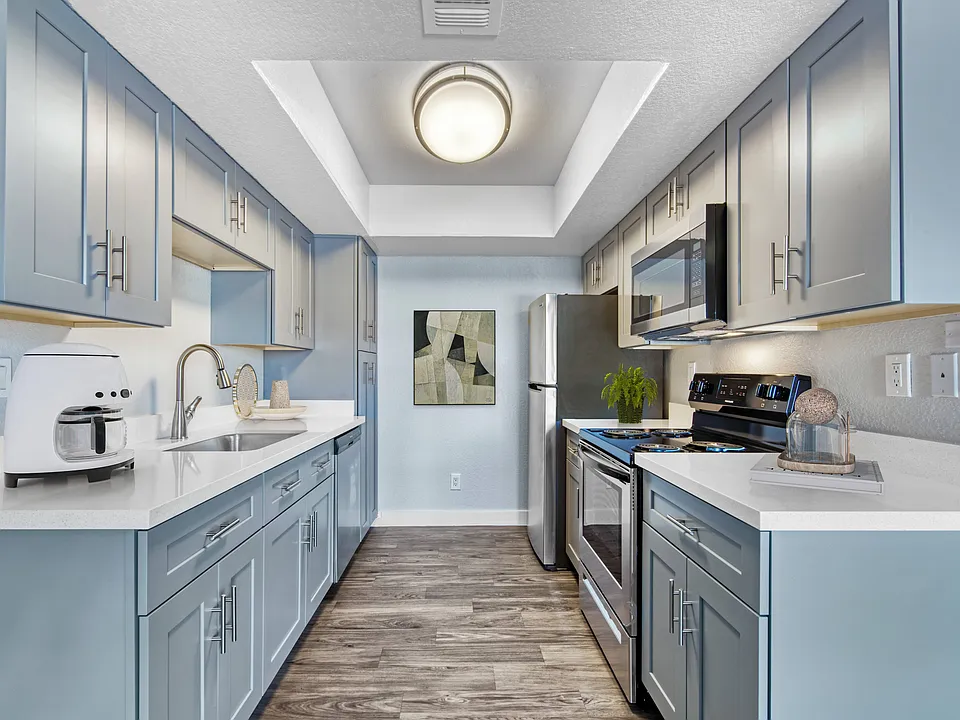 Tela Verde Apartment Homes