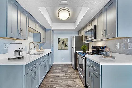 Tela Verde Apartment Homes Photo 1