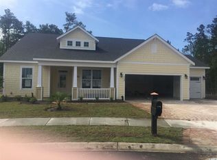 1748 Cheshire Ct #106, Myrtle Beach, SC 29577