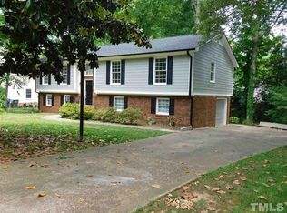 5704 Partridge Ln, Raleigh, NC 27609