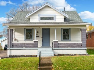 2313 Fauver Ave, Dayton, OH 45420
