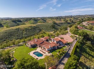 3619 Roblar Ave, Santa Ynez, CA 93460