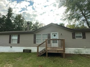 3019 State Highway 155, Verbena, AL 36091