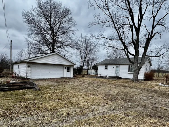 10955 Road 171, Paulding, OH 45879