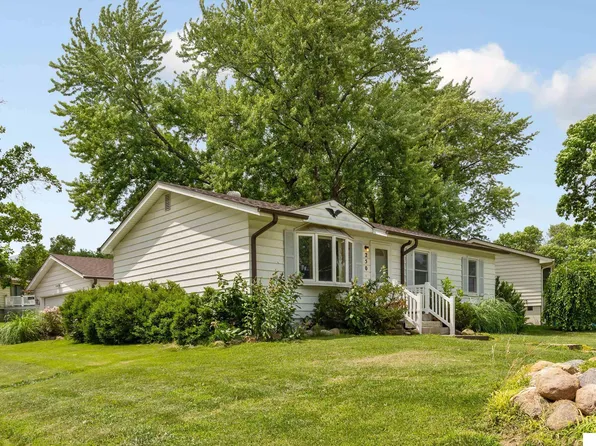 250 S 110th St, Omaha, NE 68154
