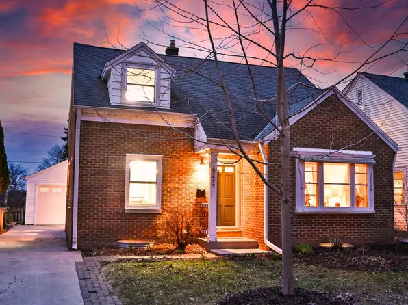 2625 North 65th STREET, Wauwatosa, WI 53213