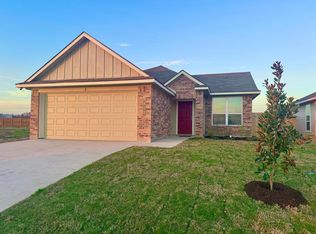 812 N Fork Ranch Rd, Waco, TX 76705