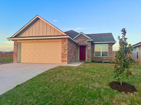 812 N Fork Ranch Rd, Waco, TX 76705
