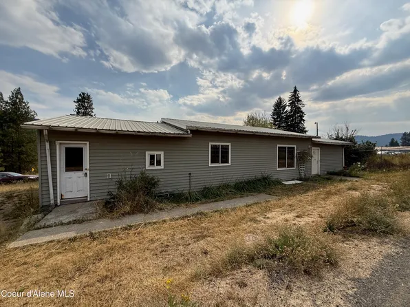 427 7th St, Plummer, ID 83851