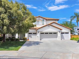8727 Sugar Bush Ct, Riverside, CA 92508