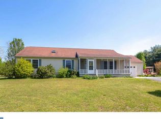 119 Moravian Church Rd, Woolwich Township, NJ 08085