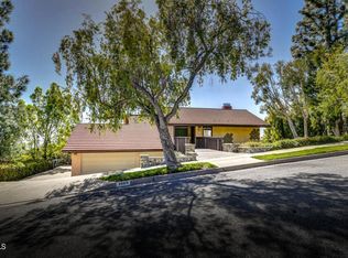 3680 Ranch Top Rd, Pasadena, CA 91107