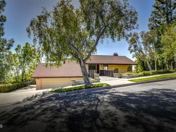 3680 Ranch Top Rd, Pasadena, CA 91107