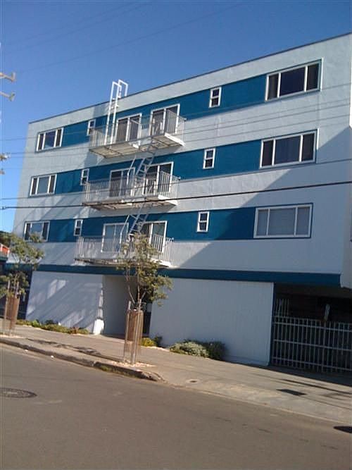 1st image of 1220 La Playa St APT 306