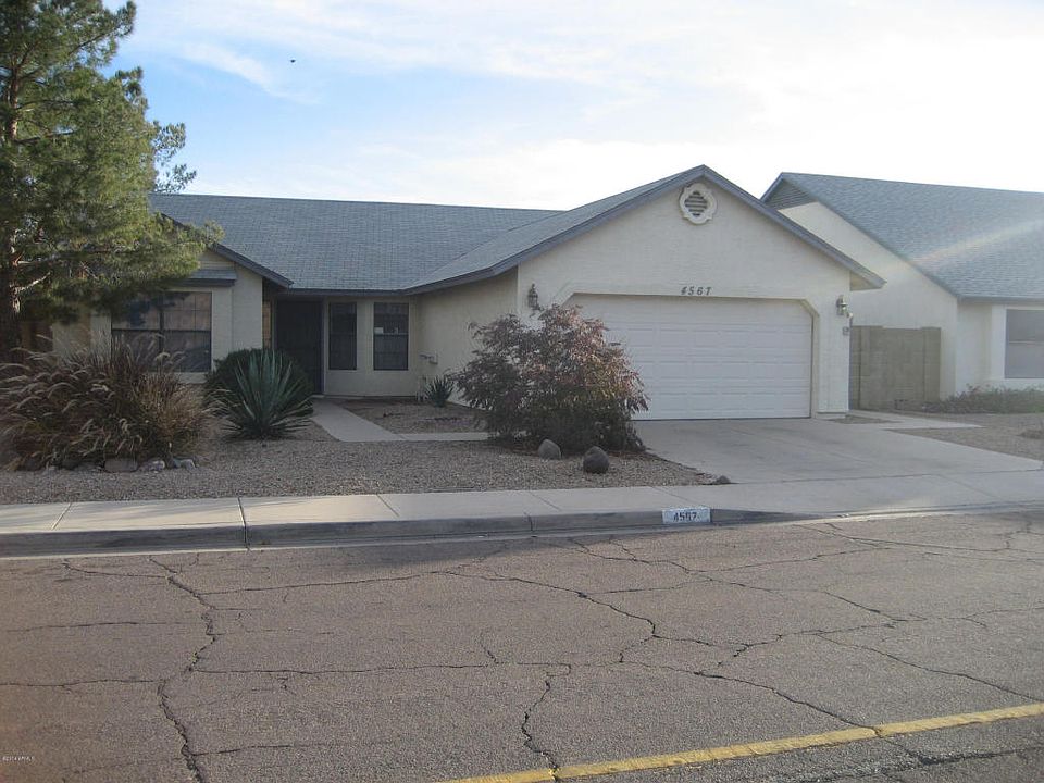 1st image of 4567 W Oraibi Dr