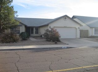 4567 W Oraibi Dr, Glendale, AZ 85308