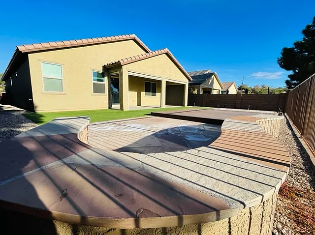 8597 N Genoa Ct — Photo 9