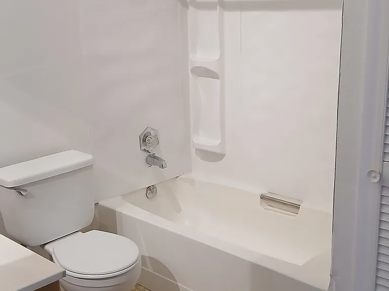 Bathroom 3