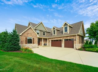 1235 Toms Ct, Chesterton, IN 46304