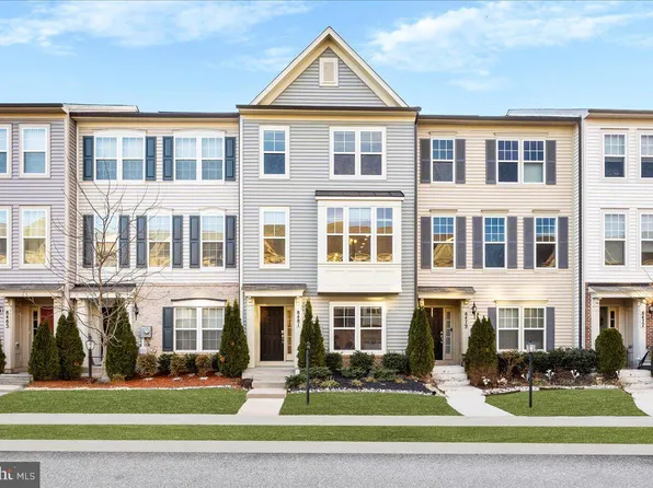 8481 Hedwig Ln, Frederick, MD 21704
