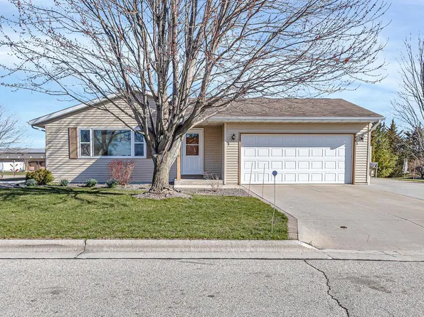 1122 Columbine LANE, Sheboygan Falls, WI 53085