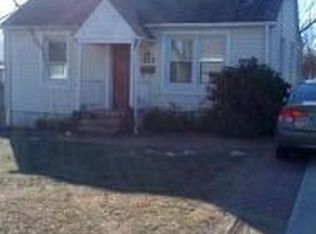 417 McArthur Dr, Rockville, MD 20850