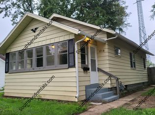 1014 Kinyon St, South Bend, IN 46616